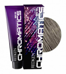 REDKEN ХРОМАТИКС 7.1 / 7Ab ПЕПЕЛЬНЫЙ/ГОЛУБОЙ