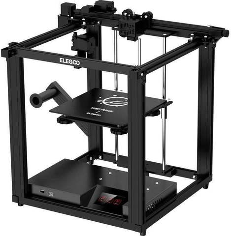 3D-принтер Elegoo Neptune X