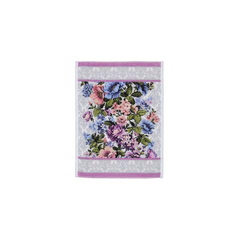 Полотенце 37x50 Feiler Anastasiya 55 lavender лавандовое