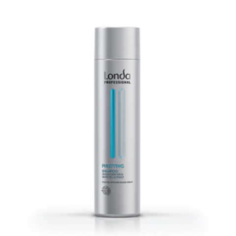 Londa Professional Scalp Purifier Shampoo - Очищающий шампунь для жирных волос