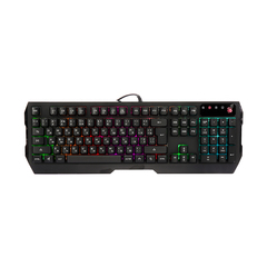 Клавиатура A4Tech Bloody Q135 Black