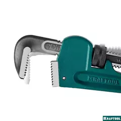 KRAFTOOL STILLSON, 2.5?, 450 мм, трубный разводной ключ (2727-45)