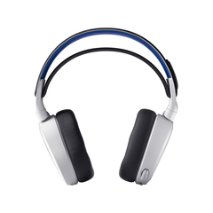 Гарнитура Steelseries Arctis 7P+ White