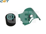 Ролик отделения ADF с направляющей 40X4605 для LEXMARK T650/T652/T654/X651/X652/X654/X656/X658 (CET), CET2820
