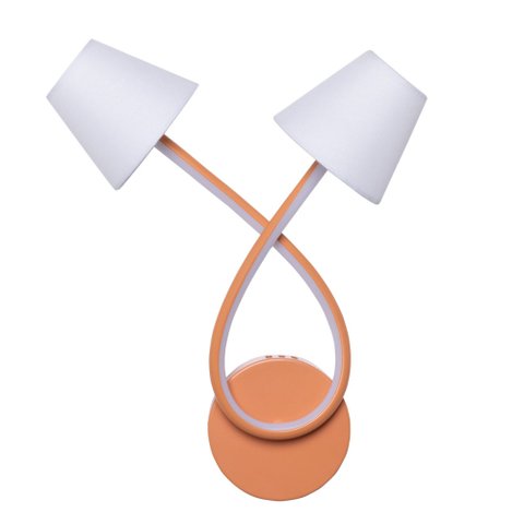 Настенный светодиодный светильник MW-Light Аэлита 480022902