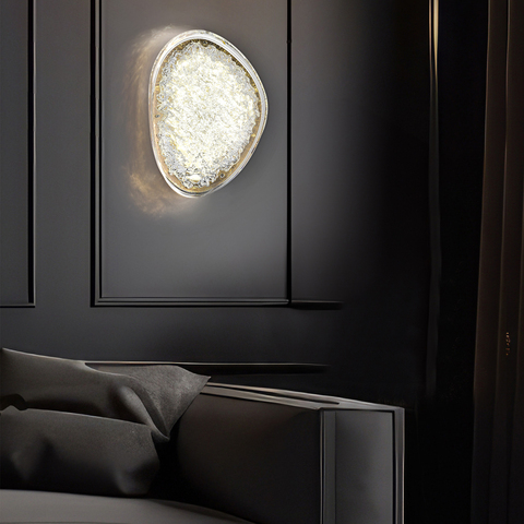 Настенный светодиодный светильник ST Luce ENIGMA SL6018.203.15