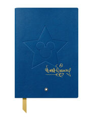 Блокнот Montblanc GREAT CHARACTERS WALT DISNEY