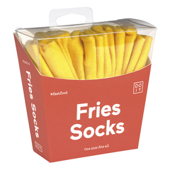 Носки doiy, fries