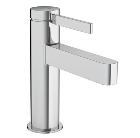 Hansgrohe Finoris 76013000 Кран подачи воды для раковины (хром)
