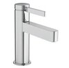 Hansgrohe Finoris 76013000 Кран подачи воды для раковины (хром)