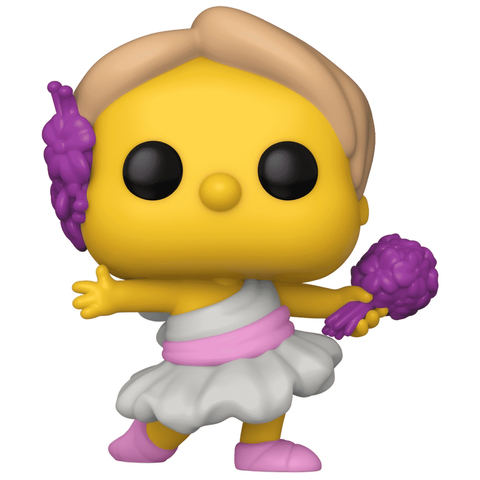 Funko POP! The Simpsons: Martin (1654)