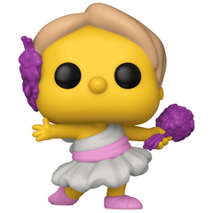 Funko POP! The Simpsons: Martin (1654)