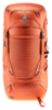 Картинка рюкзак туристический Deuter Fox 40 Paprika-Mandarine - 4