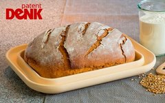 Форма для выпечки хлеба Bread and Cake XL DENK