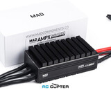 ESC регулятор мотора MAD AMPX V2 (CAN + PWM) 260A 5-18S