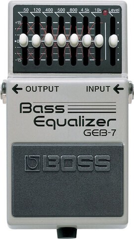 BOSS GEB-7