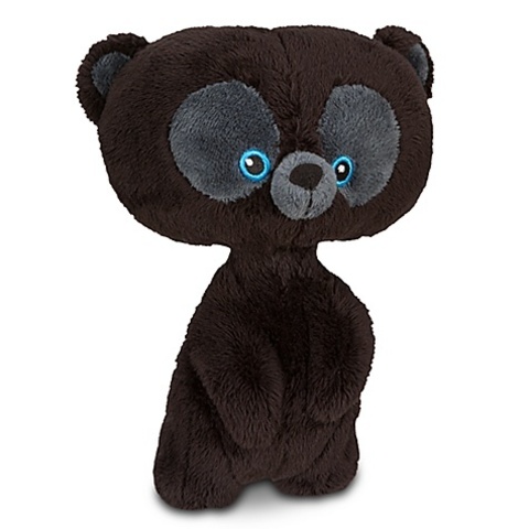 Brave Mini Cub Plush Toy 8''