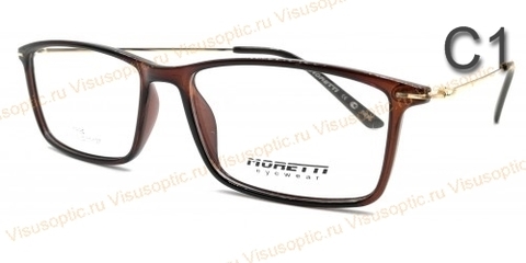 Оправа для очков Moretti A9009