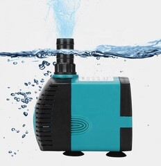 Помпа погружная DU SevenMasters EB-301 3W