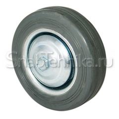 Колесо промышленная серия GС 125