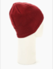 Картинка шапка Salomon Logo Beanie Biking Red - 5