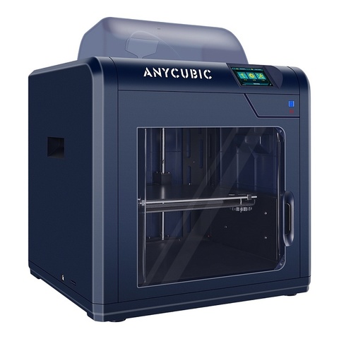 3D-принтер Anycubic 4Max Pro 2.0