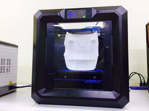 3D-принтер FlashForge Guider II