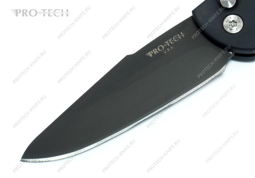 Нож Pro-Tech 2052 Automatic Doru limited - фотография 