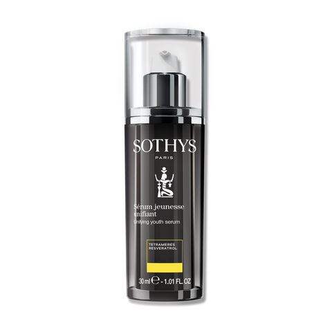 SOTHYS Unifying Youth Serum Пептидная омолаживающая сыворотка для лица