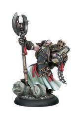 Testament of Menoth Epic Warcaster  BLI