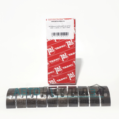 ВКЛАДЫШИ КОРЕННЫЕ 0,25 MATIZ, AVEO 1,2 SOHC (К-Т 10ШТ) TAIHO