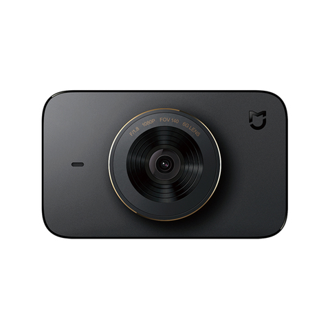 Видеорегистратор Xiaomi Mi Dash Cam, 1S