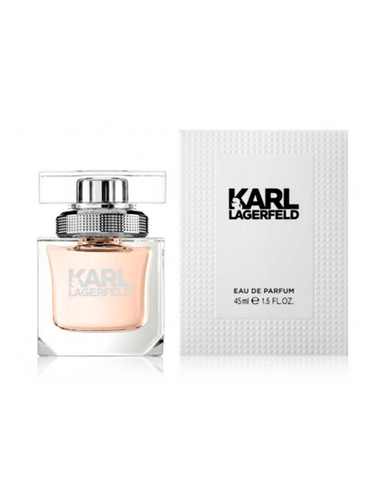 Karl Lagerfeld for Her