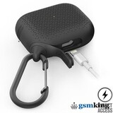 Catalyst Waterproof Case for AirPods 3 Premium Edition Stealth Black (Чёрный)