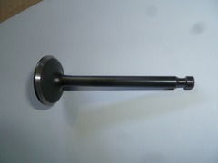 Клапан выпускной Excalibur S420/460/Exhaust valve SGG7500