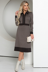 Платье 70883 Avili