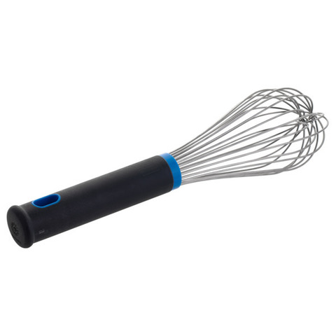 Венчик с нейлоновой ручкой 26см Weis