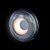 Бра Loft It DISK 8210-W Grey
