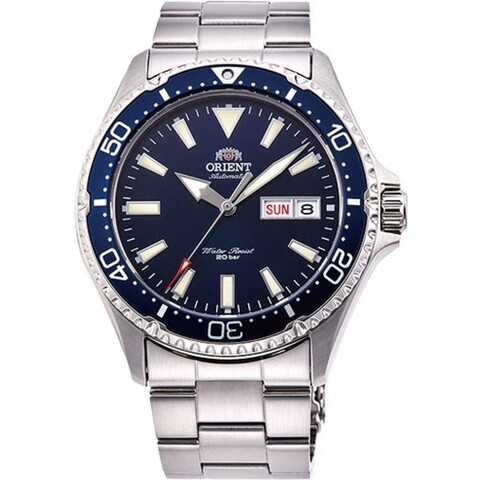 Наручные часы Orient RA-AA0002L фото