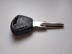 Болванки ключей зажигания Triumph