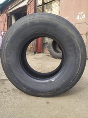 Грузовые шины Triangle 385/65 R22.5 TTM-A11