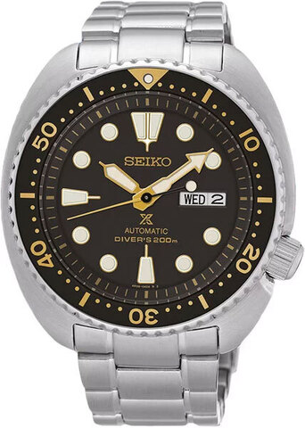 Наручные часы Seiko SRP775K1 фото