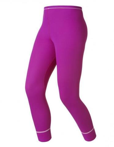 белье ODLO 152041-28000 Warm рейтузы утепленные