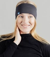 повязка NORDSKI Jersey Grey NSV120201