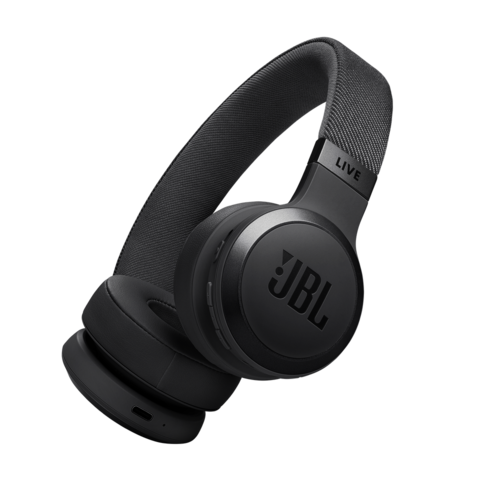 JBL JBL Беспроводные наушники LIVE 670NC, черный