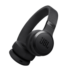 JBL JBL Беспроводные наушники LIVE 670NC, черный