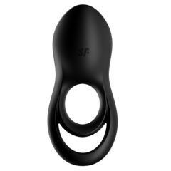 Двойное эрекционное кольцо с вибрацией Satisfyer Legendary Duo