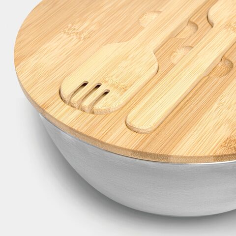Миска салатница EAT HEALTHY