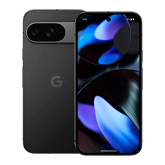 Смартфон Google Pixel 9 12/128GB, Obsidian (Черный обсидиан) (Японская версия)