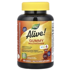 Alive! Kids Gummy